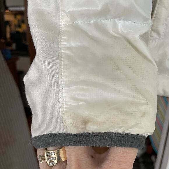 Northface quilted Pertex jacket - Picture 8 of 15